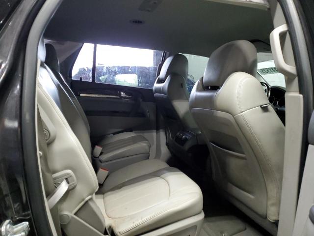 Photo 11 from auction – 2017 BUICK ENCLAVE with VIN 5GAKVBKD8HJ260577