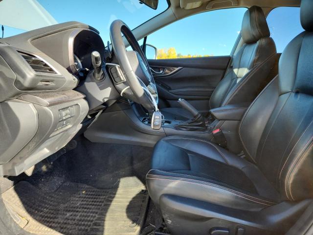 Photo 7 from auction – 2018 SUBARU CROSSTREK with VIN JF2GTAMC8J8200368