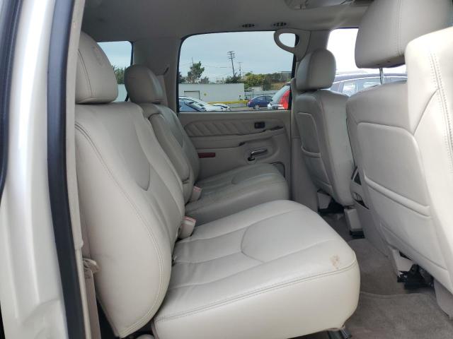 Photo 11 from auction – 2005 CADILLAC ESCALADE E with VIN 3GYFK66N05G113373