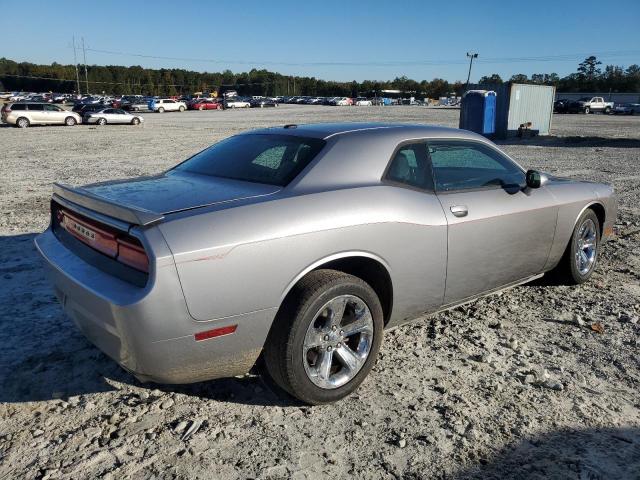 Photo 3 from auction – 2014 DODGE CHALLENGER with VIN 2C3CDYAG3EH295131