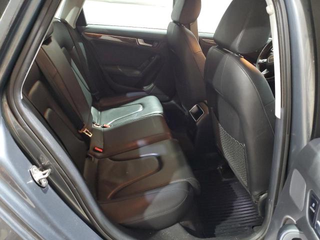 Photo 10 from auction – 2013 AUDI A4 PREMIUM with VIN WAUBFAFL5DN032186