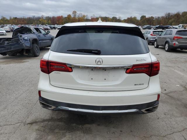 Photo 6 from auction – 2019 ACURA MDX with VIN 5J8YD4H31KL012948