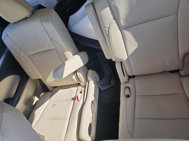 Zdjęcie 10 z aukcji – 2017 TOYOTA HIGHLANDER z VIN 5TDKZRFH8HS518723