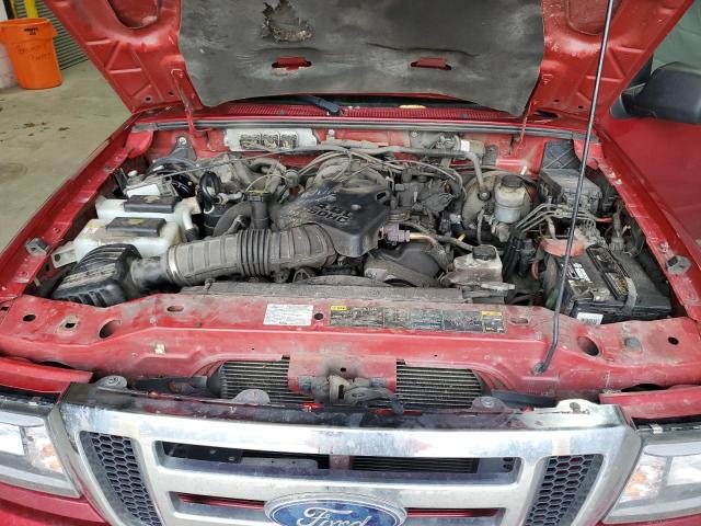 Photo 11 from auction – 2010 FORD RANGER SUP with VIN 1FTLR4FE5APA00890