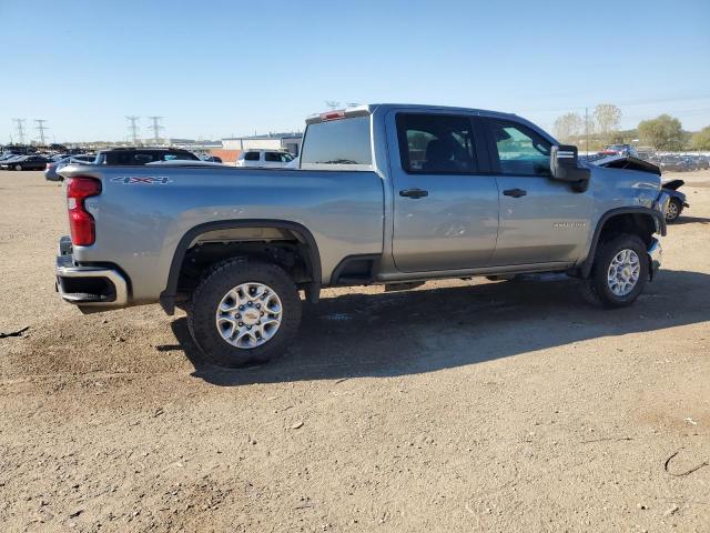 Photo 3 from auction – 2024 CHEVROLET SILVERADO with VIN 2GC4YSE72R1130553