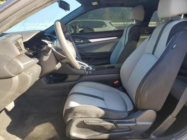 Photo 7 from auction – 2016 HONDA CIVIC LX with VIN 2HGFC4B02GH311684