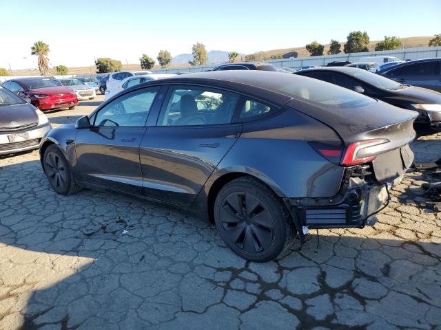 Photo 2 from auction – 2025 TESLA MODEL 3 with VIN 5YJ3E1EA1SF022244