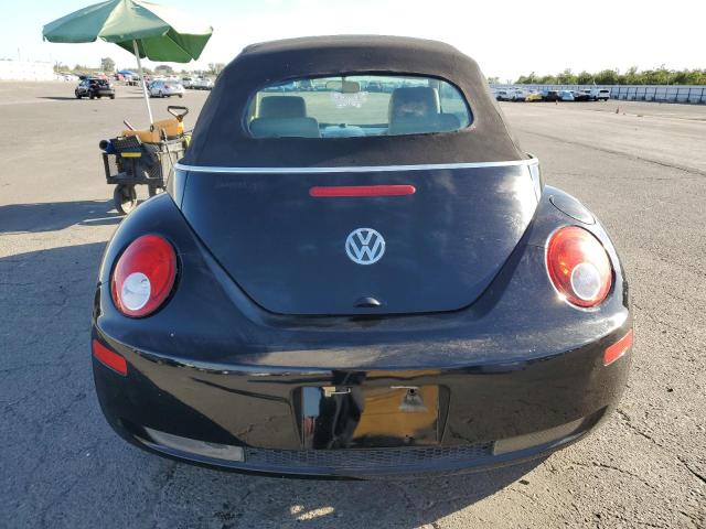 Photo 6 from auction – 2008 VOLKSWAGEN NEW BEETLE with VIN 3VWPG31Y98M414612