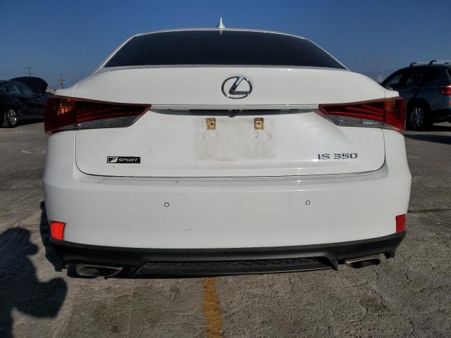 Photo 6 from auction – 2018 LEXUS IS 350 with VIN JTHBZ1D24J5031996