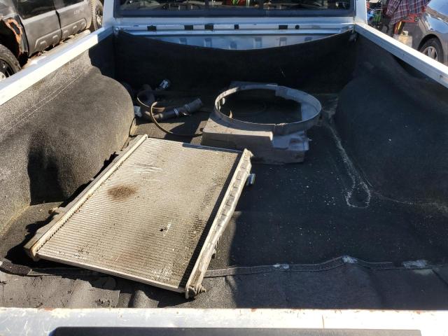 Photo 10 from auction – 2003 NISSAN FRONTIER K with VIN 1N6MD26Y23C470559
