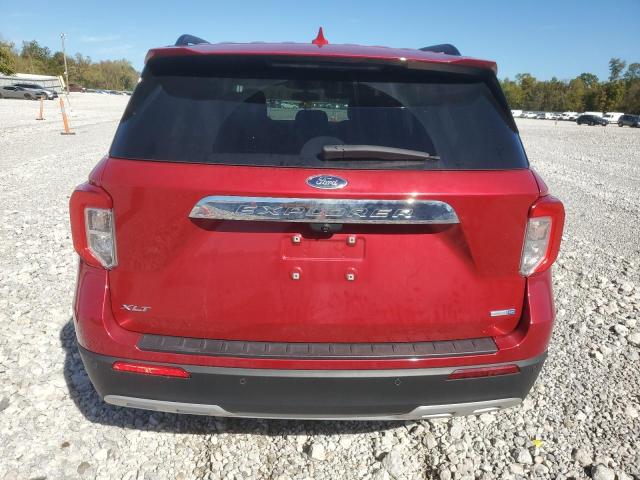 Photo 6 from auction – 2020 FORD EXPLORER X with VIN 1FMSK8DH8LGD00765