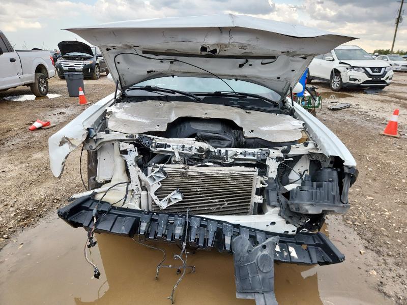 Photo 5 from auction – 2019 DODGE CHALLENGER with VIN 2C3CDZBT8KH708562