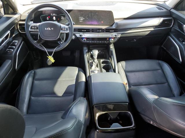 Photo 8 from auction – 2023 KIA TELLURIDE with VIN 5XYP6DGC6PG392264