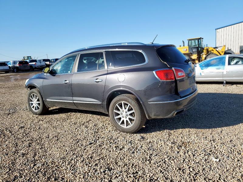 Photo 2 from auction – 2015 BUICK ENCLAVE with VIN 5GAKRBKD3FJ255529