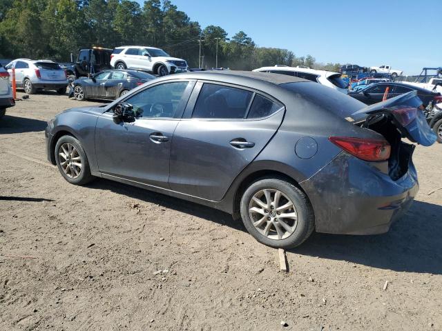 Photo 2 from auction – 2015 MAZDA 3 TOURING with VIN JM1BM1V72F1269757
