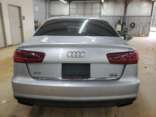 Photo 6 from auction – 2017 AUDI A6 PREMIUM with VIN WAUF2AFC7HN074569