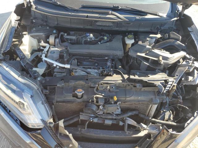 Photo 12 from auction – 2018 NISSAN ROGUE S with VIN KNMAT2MT3JP553309