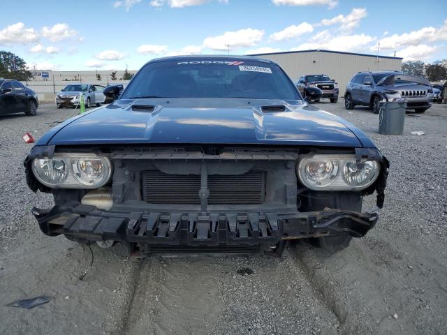 Photo 5 from auction – 2013 DODGE CHALLENGER with VIN 2C3CDYBT7DH560188