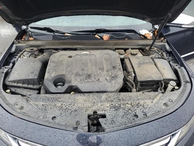 Photo 11 from auction – 2019 CHEVROLET IMPALA PRE with VIN 2G1105S30K9112971