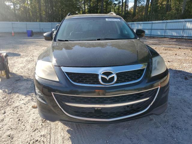 Photo 5 from auction – 2010 MAZDA CX-9 with VIN JM3TB3MV8A0208392
