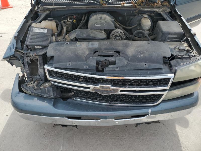 Photo 11 from auction – 2007 CHEVROLET SILVERADO with VIN 2GCEC13V371171379