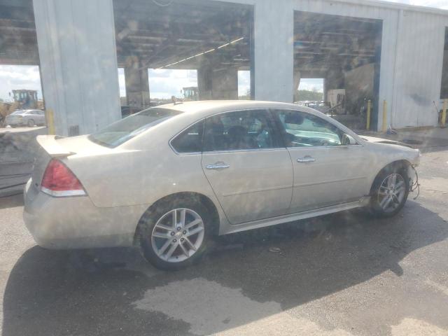 Photo 3 from auction – 2012 CHEVROLET IMPALA LTZ with VIN 2G1WC5E33C1295968