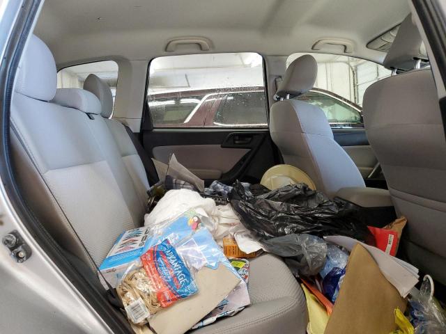 Photo 11 from auction – 2016 SUBARU FORESTER 2 with VIN JF2SJABC8GH472785