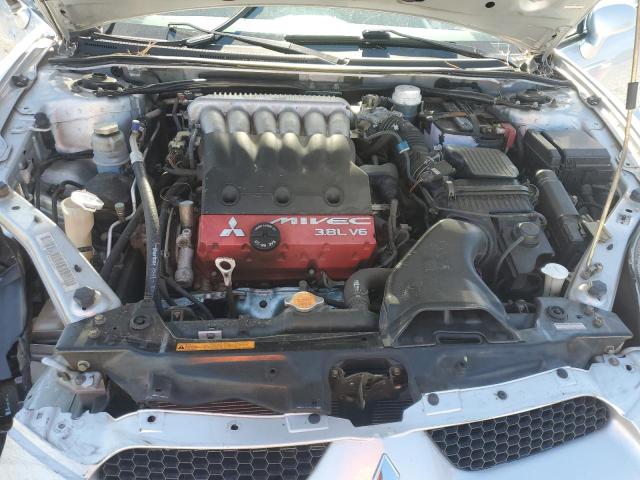 Photo 11 from auction – 2007 MITSUBISHI ECLIPSE SP with VIN 4A3AL35T47E003574