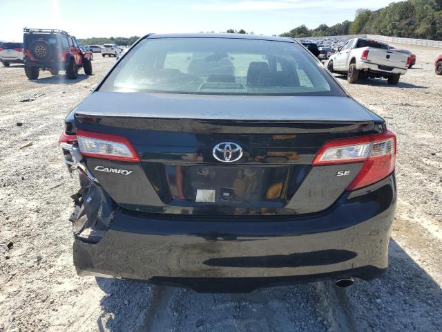 Photo 6 from auction – 2014 TOYOTA CAMRY L with VIN 4T1BF1FK5EU363458