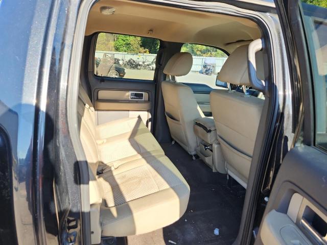 Photo 10 from auction – 2010 FORD F150 SUPER with VIN 1FTEW1C84AFA96208