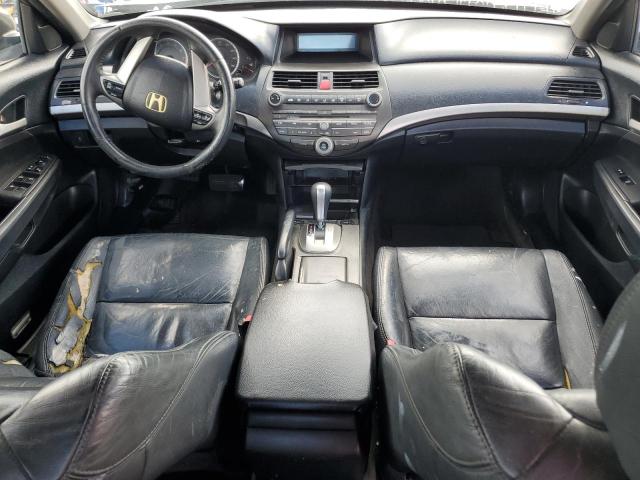Photo 8 from auction – 2011 HONDA ACCORD SE with VIN 1HGCP2F67BA144241