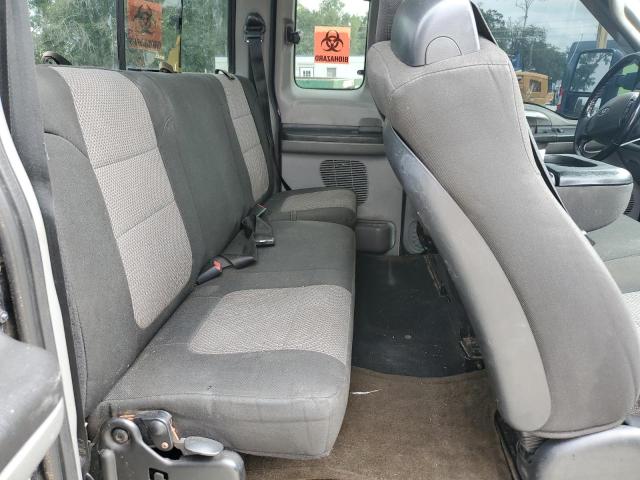 Photo 10 from auction – 2005 FORD F250 SUPER with VIN 1FTNX20565EC15112