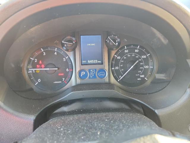 Photo 9 from auction – 2019 LEXUS GX 460 with VIN JTJBM7FX4K5216138
