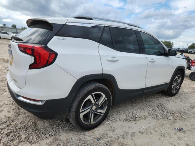 Photo 3 from auction – 2020 GMC TERRAIN SLT with VIN 3GKALVEV4LL276707