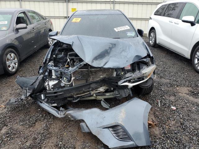 Photo 5 from auction – 2015 TOYOTA COROLLA L with VIN 2T1BURHE7FC475757