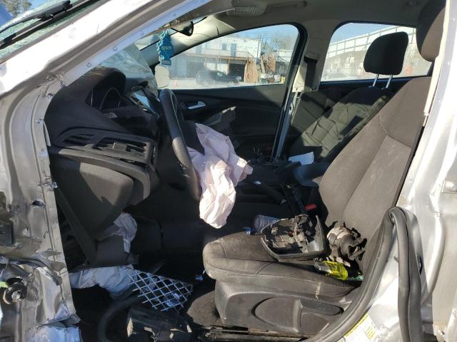 Photo 7 from auction – 2015 FORD FOCUS SE with VIN 1FADP3K2XFL283498