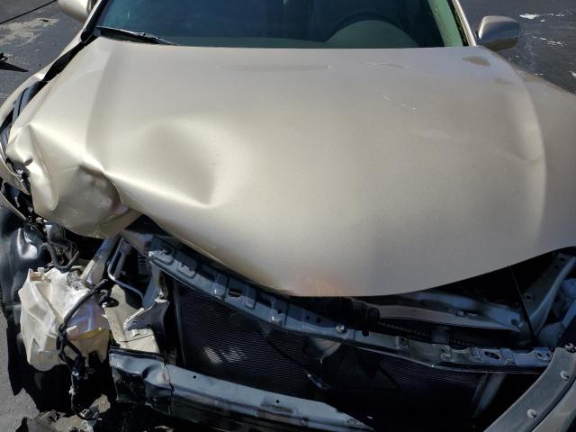 Photo 11 from auction – 2011 TOYOTA CAMRY BASE with VIN 4T1BF3EK6BU638537
