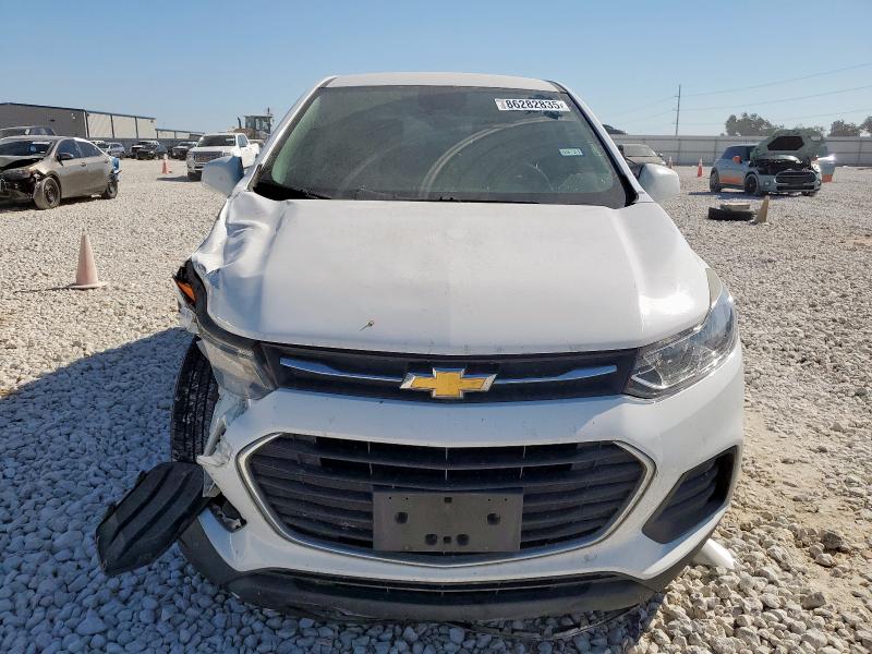 Photo 5 from auction – 2019 CHEVROLET TRAX LS with VIN 3GNCJKSB4KL330743
