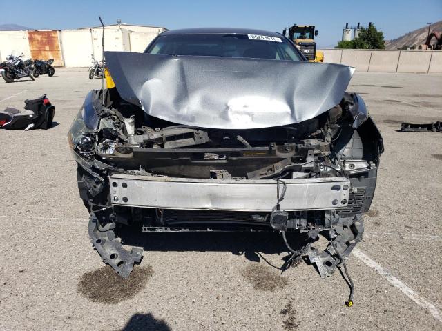 Photo 5 from auction – 2017 NISSAN ALTIMA 2.5 with VIN 1N4AL3AP2HC206946