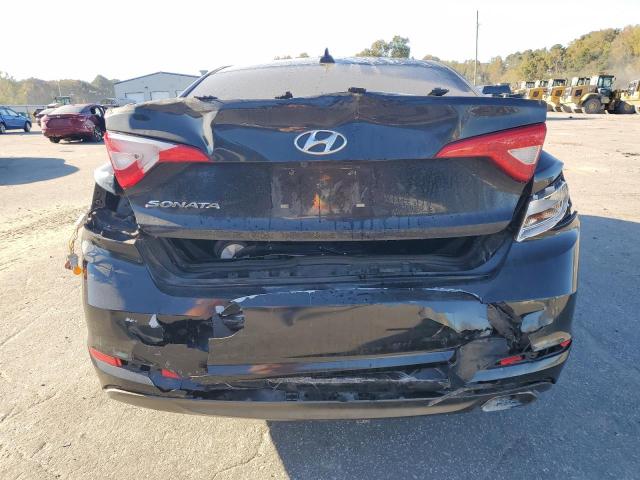 Photo 6 from auction – 2016 HYUNDAI SONATA SE with VIN 5NPE24AF0GH292238