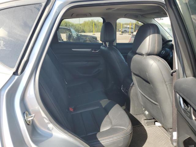 Photo 11 from auction – 2022 MAZDA CX-5 PREFERRED with VIN JM3KFBCM2N1547846
