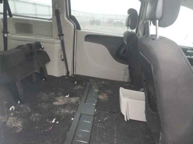 Photo 11 from auction – 2013 DODGE GRAND CARA with VIN 2C4RDGCG2DR738309