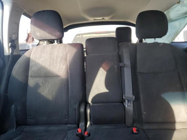 Photo 10 from auction – 2015 NISSAN PATHFINDER with VIN 5N1AR2MM4FC651119