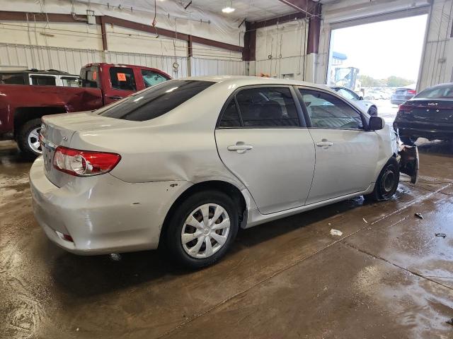 Photo 3 from auction – 2011 TOYOTA COROLLA BA with VIN 2T1BU4EE6BC686904