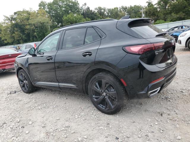Photo 2 from auction – 2024 BUICK ENVISION ESSENCE with VIN LRBFZPE42RD075842