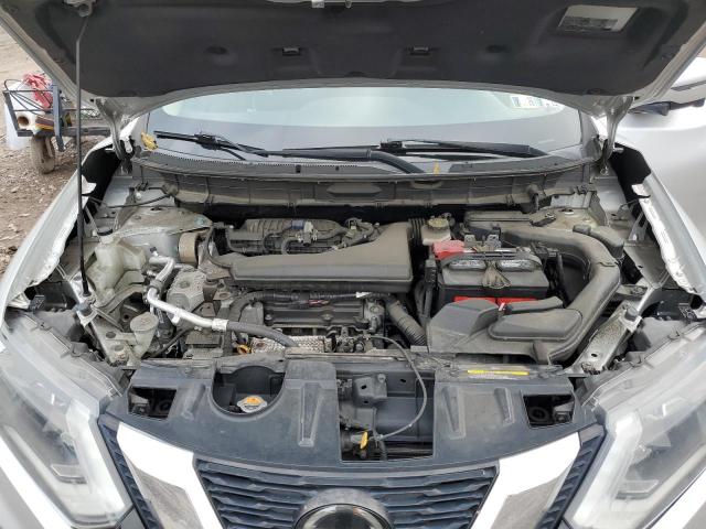Photo 11 from auction – 2018 NISSAN ROGUE S with VIN KNMAT2MV3JP546331