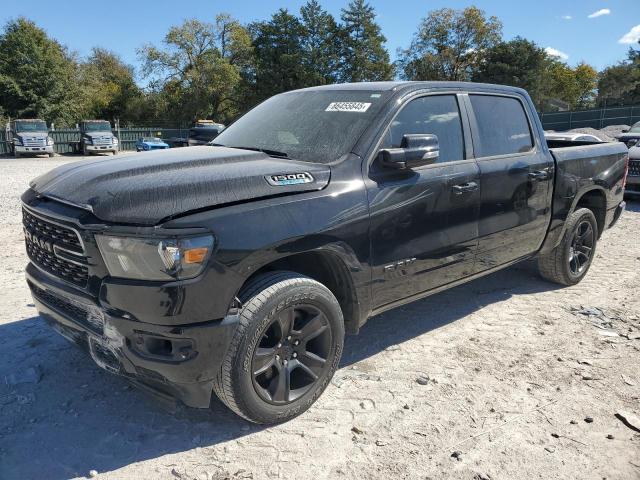RAM 1500 BIG H 2023 with VIN 1C6RRFFG3PN550902 - Photo from auction
