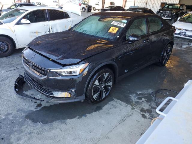 POLESTAR 2 2023 with VIN YSMEG3KA7PL142545 - Photo from auction