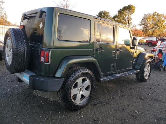 Photo 3 from auction – 2011 JEEP WRANGLER U with VIN 1J4HA5H19BL576563