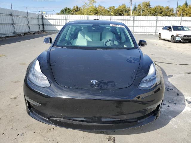 Photo 5 from auction – 2020 TESLA MODEL 3 with VIN 5YJ3E1EA3LF808077